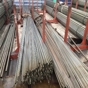 汽車配件用精密無縫管