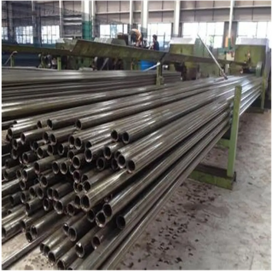 汽車零部件專用鋼管